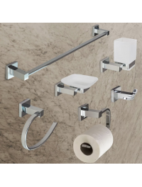 ACCESSORI BAGNO