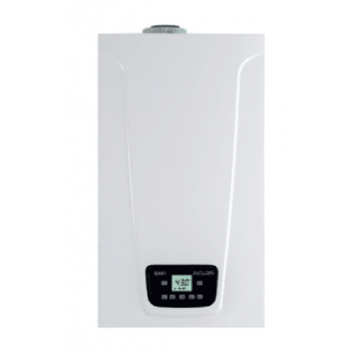 CALDAIA BAXI DUO-TEC COMPACT E 24