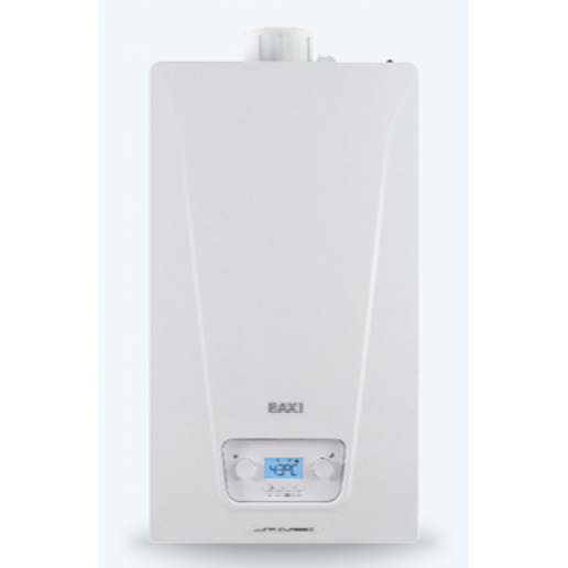 CALDAIA BAXI LUNA CLASSIC 28