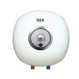 SCALDABAGNO ISEA MINI SWING FAST SOPRALAVELLO 10 LT