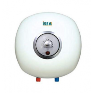 SCALDABAGNO ISEA MINI SWING FAST SOPRALAVELLO 15 LT