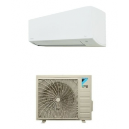 CONDIZIONATORE DAIKIN SIESTA 12000 BTU