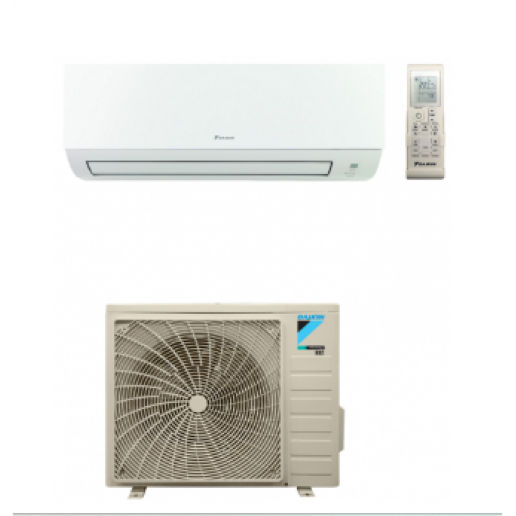 CONDIZIONATORE DAIKIN SENSIRA 18000 BTU