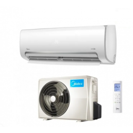 CONDIZIONATORE MIDEA FLEXI 12000 BTU