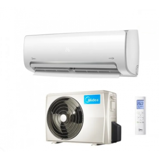 CONDIZIONATORE MIDEA FLEXI 12000 BTU
