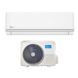 CONDIZIONATORE MIDEA ELEGANCE 12000 BTU