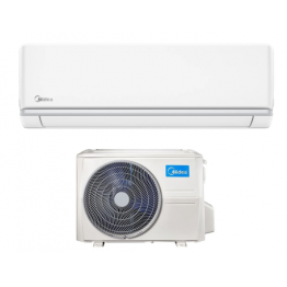 CONDIZIONATORE MIDEA ELEGANCE 12000 BTU