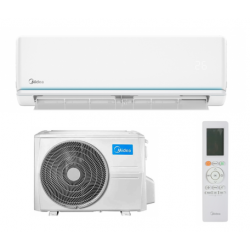 CONDIZIONATORE MIDEA EVOLUTION 12000 BTU