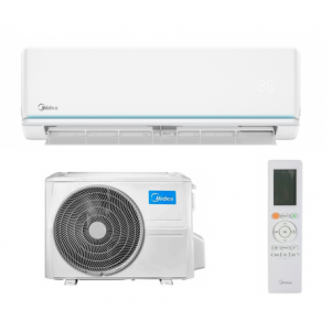 CONDIZIONATORE MIDEA EVOLUTION 12000 BTU