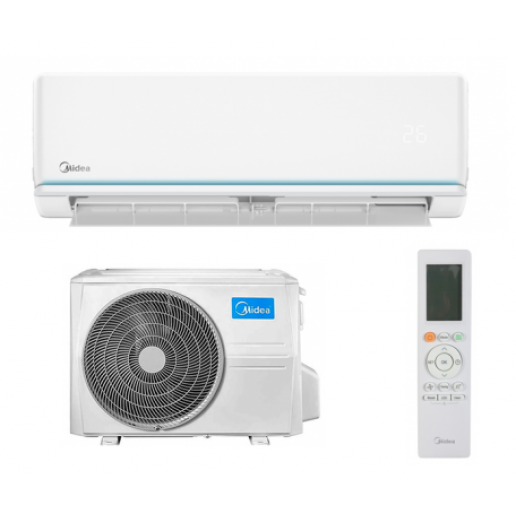 CONDIZIONATORE MIDEA EVOLUTION 18000 BTU