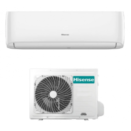 CONDIZIONATORE HISENSE EASY SMART 12000 BTU