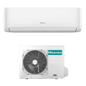CONDIZIONATORE HISENSE EASY SMART 12000 BTU