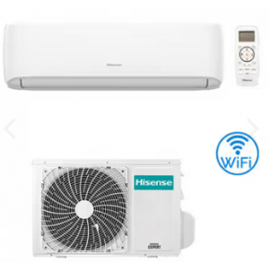 CONDIZIONATORE HISENSE HI COMFORT 9000 BTU