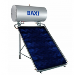 PANNELLO SOLARE BAXI STS+SLIM 150 LT 2,00 MQ