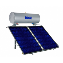 PANNELLO SOLARE BAXI STS+SLIM 300 LT 4,00 MQ