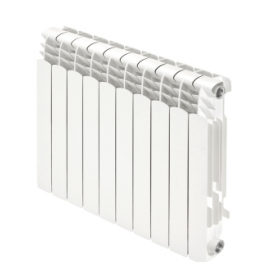RADIATORE FERROLI 600 10 ELEMENTI 1066 WATT