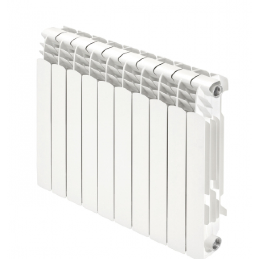RADIATORE FERROLI 800 10 ELEMENTI 1610 WATT