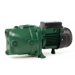 ELETTROPOMPA DAB JET 102 M CENTRIFUGA AUTOADESCANTE CORPO POMPA IN GHISA