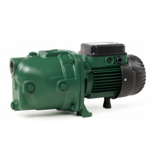 ELETTROPOMPA DAB JET 82 M CENTRIFUGA AUTOADESCANTE CORPO POMPA IN GHISA