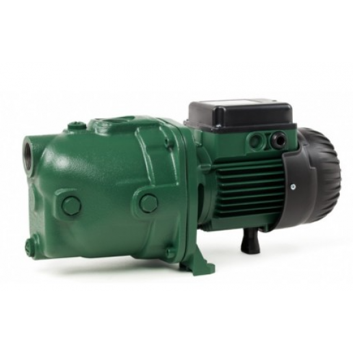 ELETTROPOMPA DAB JET 102 M CENTRIFUGA AUTOADESCANTE CORPO POMPA IN GHISA
