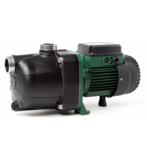 ELETTROPOMPA DAB JETCOM 102 M CENTRIFUGA AUTOADESCANTE CORPO POMPA IN TECNOPOLIMERO