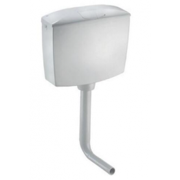 CASSETTA OLI ESTERNA SMERALDO IVORY DUAL