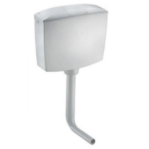 CASSETTA OLI ESTERNA SMERALDO IVORY DUAL