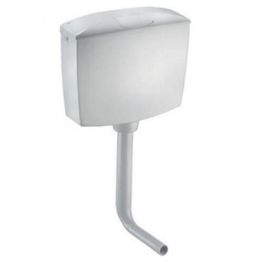 CASSETTA OLI ESTERNA SMERALDO IVORY DUAL