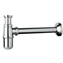 SIFONE TEA BOTTIGLIA 1"1/4X32X250 mm