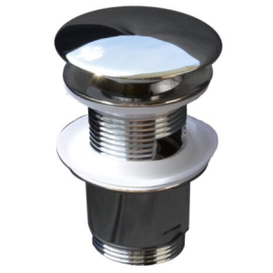 PILETTA GOPLAST CLICK CLACK ECO 1"1/4