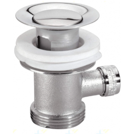 PILETTA GOPLAST SCARICO AUTOMATICO 1"1/4