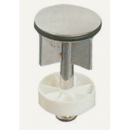 TAPPO GOPLAST PER PILETTA SCARICO AUTOMATICO DIAMETRO 35