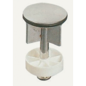 TAPPO GOPLAST PER PILETTA SCARICO AUTOMATICO DIAMETRO 38