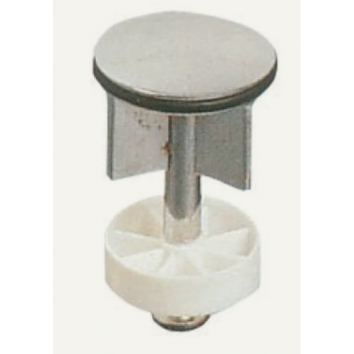 TAPPO GOPLAST PER PILETTA SCARICO AUTOMATICO DIAMETRO 38