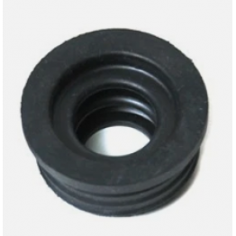 MORSETTO NERO PER CURVE TECNICHE VALSIR 46X32