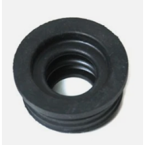 MORSETTO NERO PER CURVE TECNICHE VALSIR 50X32