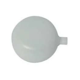 SFERA PIATTA IN PLASTICA CATIS DIAMETRO 90