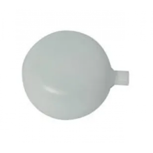 SFERA PIATTA IN PLASTICA CATIS DIAMETRO 90