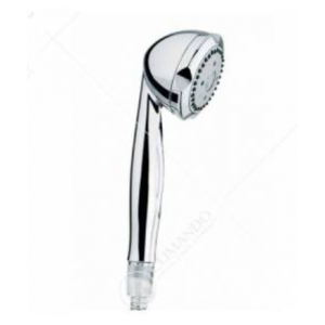 DOCCETTA BOSSINI MIKI/3 IN ABS CROMATO 3 GETTI
