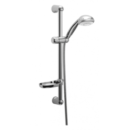 SALISCENDI DOCCIA DAMAST BASIC 575 mm