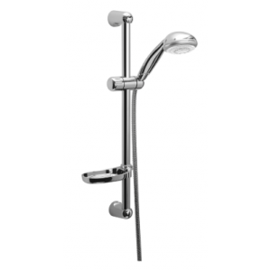 SALISCENDI DOCCIA DAMAST BASIC 575 mm