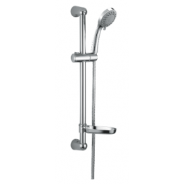 SALISCENDI DOCCIA DAMAST KENT 575 mm