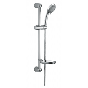 SALISCENDI DOCCIA DAMAST KENT 575 mm
