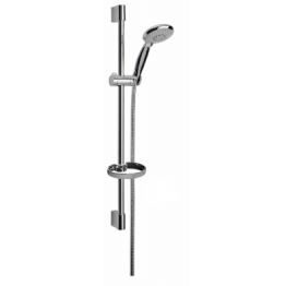 SALISCENDI DOCCIA DAMAST ECO 204 ZT 656-695 mm