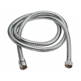 FLESSIBILE DOCCIA DAMAST DOPPIA AGGRAFFATURA FF 150 CM