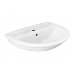 LAVABO RAK KARLA 60X48,5 CM