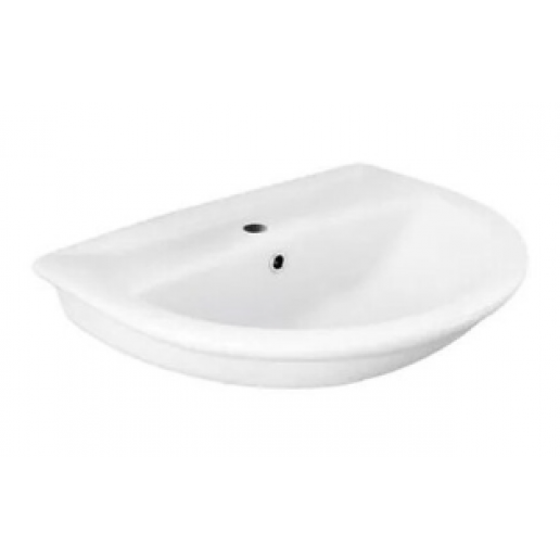 LAVABO RAK KARLA 50,5X40,5 CM