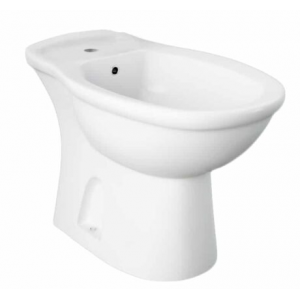 BIDET A PAVIMENTO RAK KARLA 58X36,5X39,5 CM