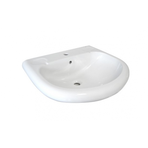 LAVABO RAK ORIENT 65X55 CM