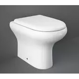 VASO A PAVIMENTO FILOMURO RAK COMPACT 51X37X40 CM